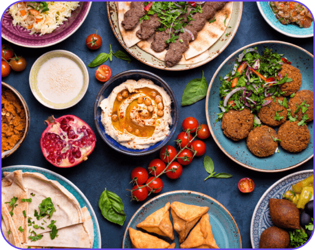 Top 5 Nutrition Myths Busted