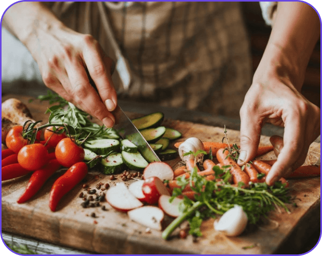 Top 5 Nutrition Myths Busted