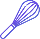 Cooking Journeys Icon
