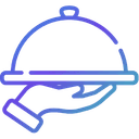 Over 20 Cuisines Icon
