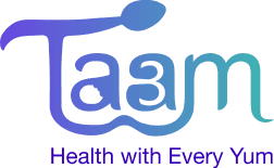 Taam Logo