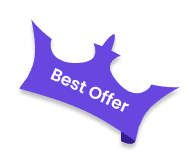 Best Offer Crown